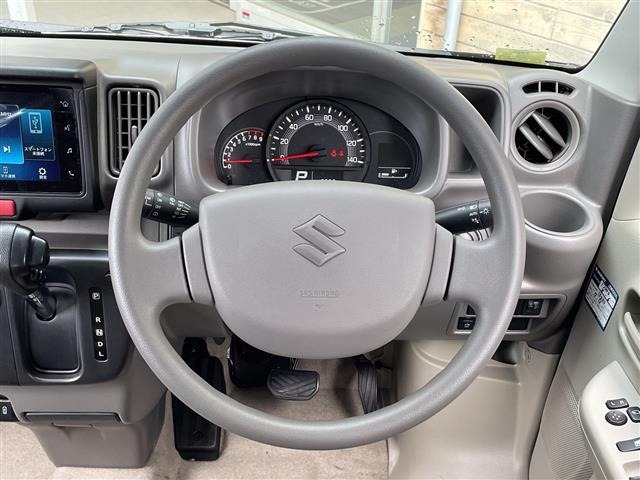 Suzuki EVERY 2025 8272351-8