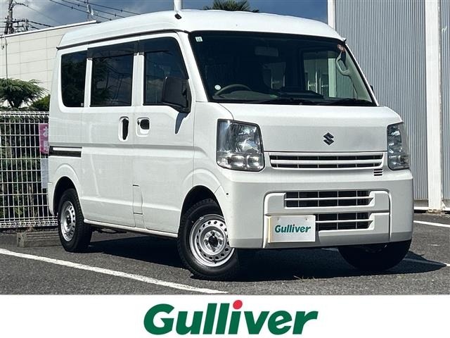 Suzuki EVERY 2017 8272352-0