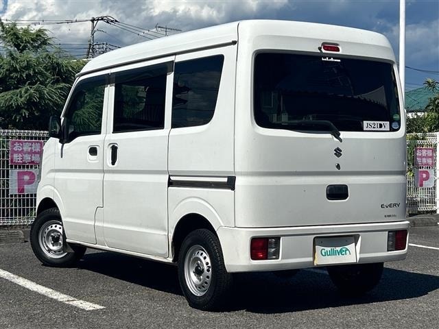 Suzuki EVERY 2017 8272352-13