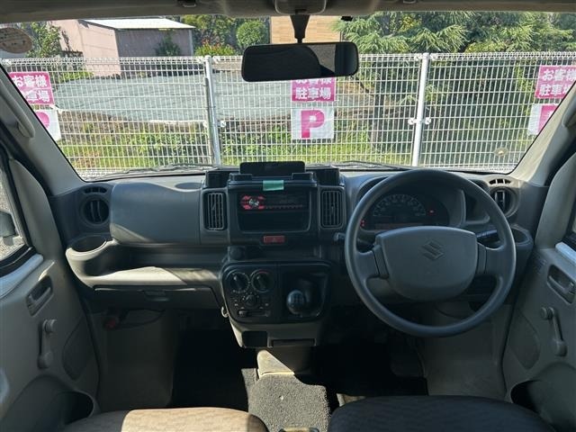 Suzuki EVERY 2017 8272352-14