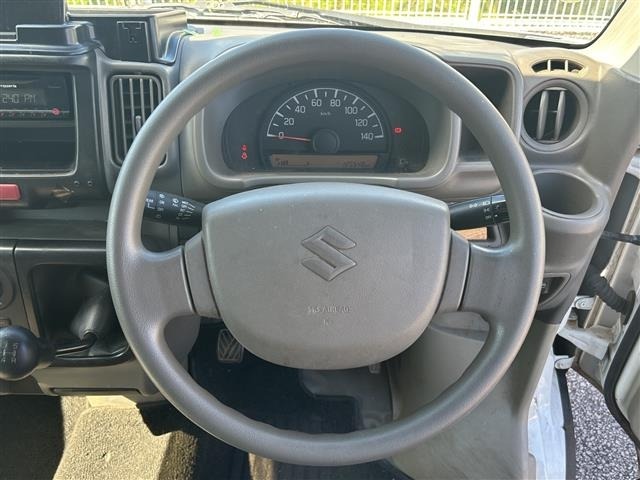 Suzuki EVERY 2017 8272352-17