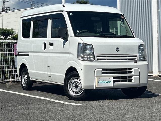 Suzuki EVERY 2017 8272352-2