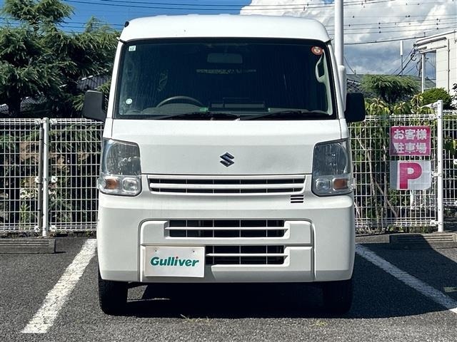 Suzuki EVERY 2017 8272352-4