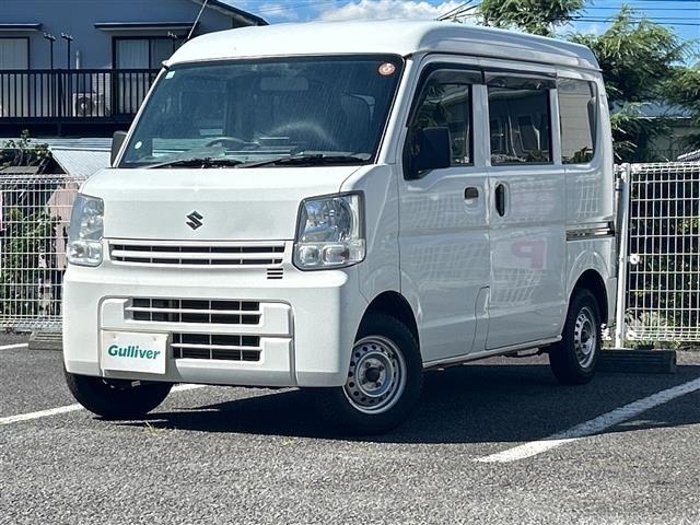Suzuki EVERY 2017 8272352-6