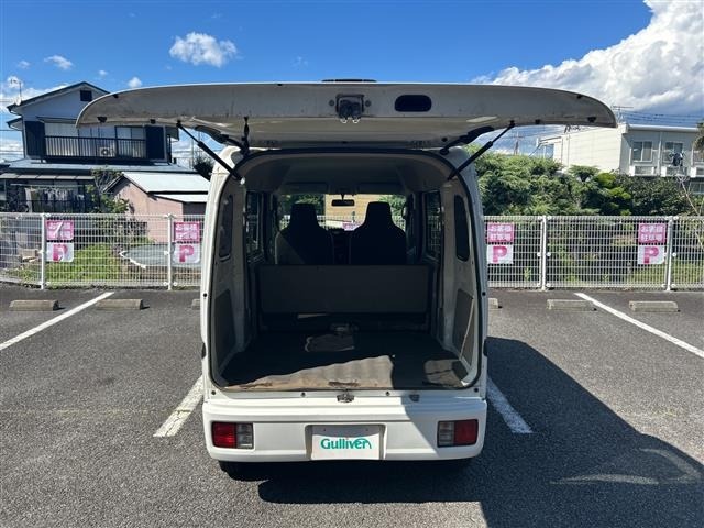 Suzuki EVERY 2017 8272352-8