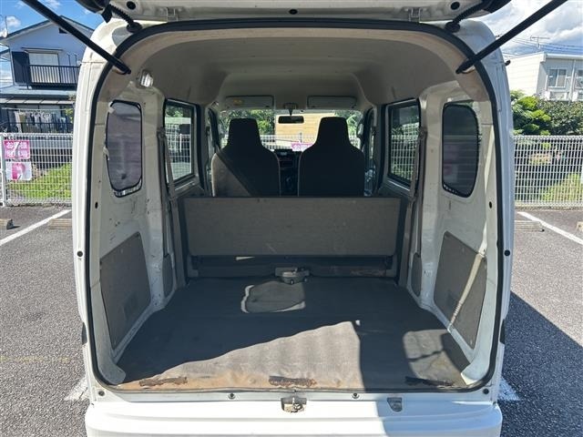 Suzuki EVERY 2017 8272352-9