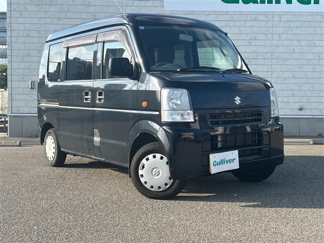 Suzuki EVERY 2014 8272355-0