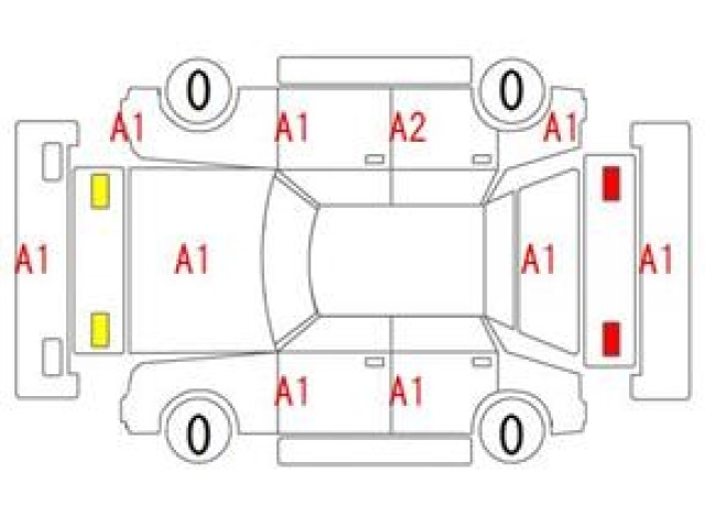 Suzuki EVERY 2014 8272355-11