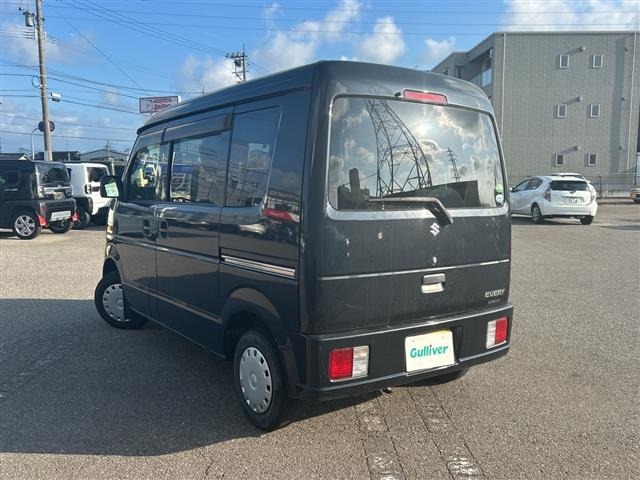 Suzuki EVERY 2014 8272355-3