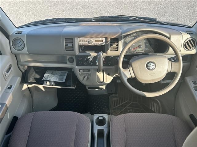 Suzuki EVERY 2014 8272355-4