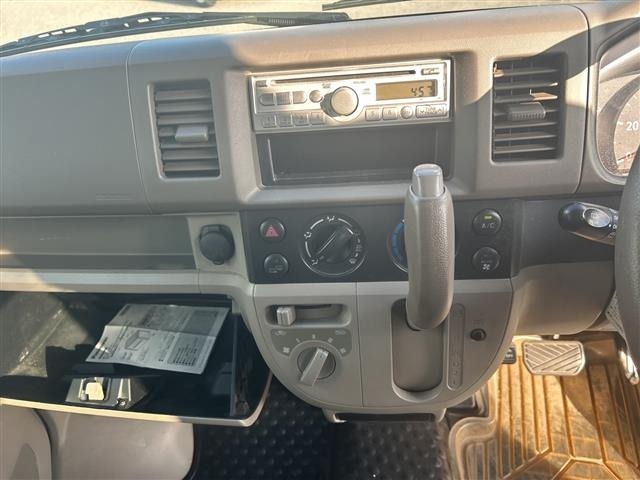 Suzuki EVERY 2014 8272355-5