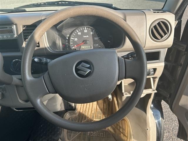 Suzuki EVERY 2014 8272355-6