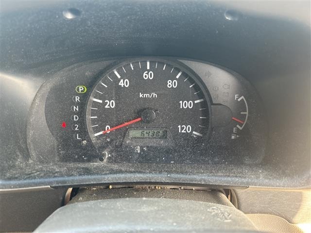 Suzuki EVERY 2014 8272355-7