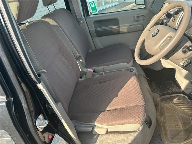 Suzuki EVERY 2014 8272355-8
