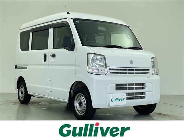 Suzuki EVERY 2016 8272356-0