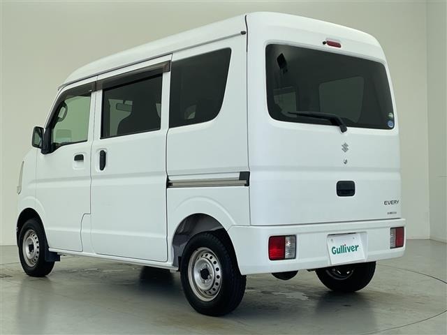 Suzuki EVERY 2016 8272356-13