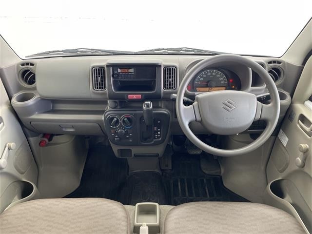 Suzuki EVERY 2016 8272356-15