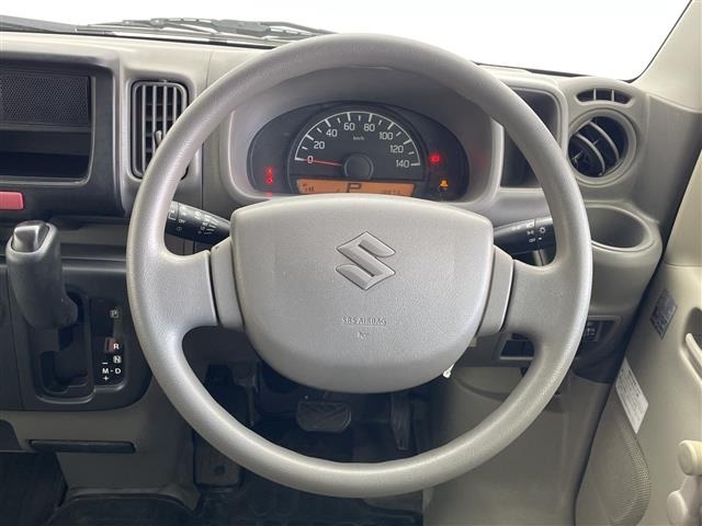 Suzuki EVERY 2016 8272356-17