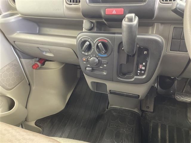Suzuki EVERY 2016 8272356-7