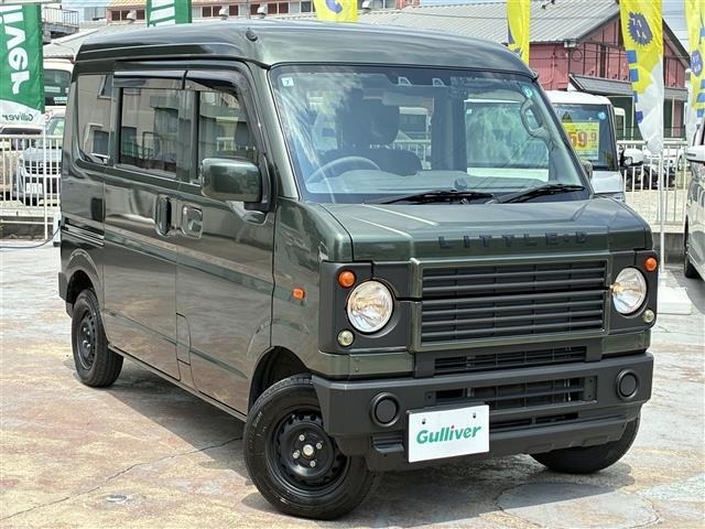 Suzuki EVERY 2022 8272359-0