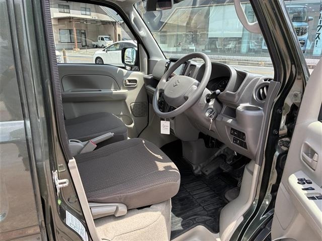 Suzuki EVERY 2022 8272359-10