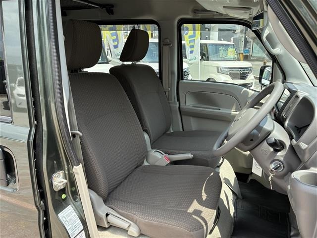 Suzuki EVERY 2022 8272359-11
