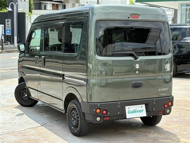 Suzuki EVERY 2022 8272359-13