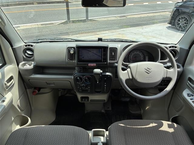 Suzuki EVERY 2022 8272359-14