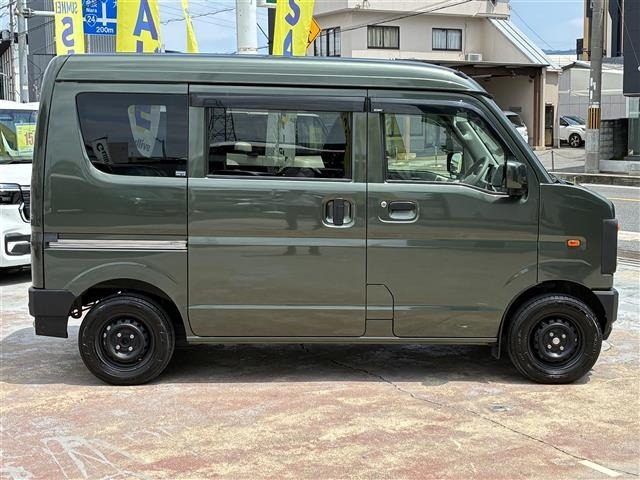 Suzuki EVERY 2022 8272359-16