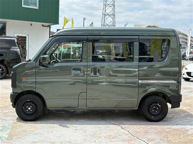 Suzuki EVERY 2022 8272359-17