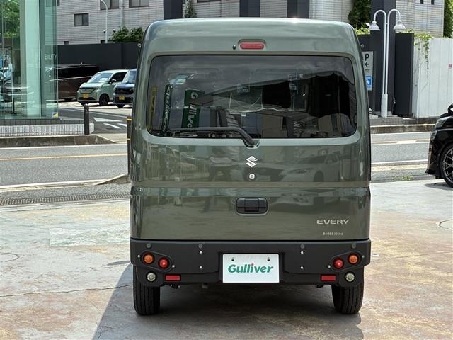 Suzuki EVERY 2022 8272359-18