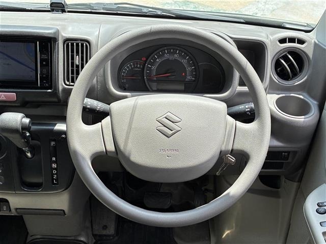 Suzuki EVERY 2022 8272359-21