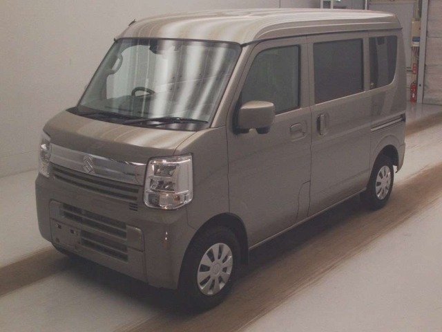 Suzuki EVERY 2025 8272362-0