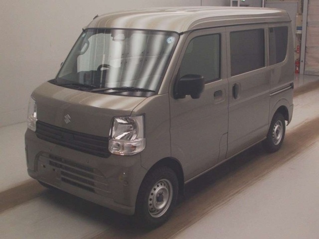 Suzuki EVERY 2026 8272363-0