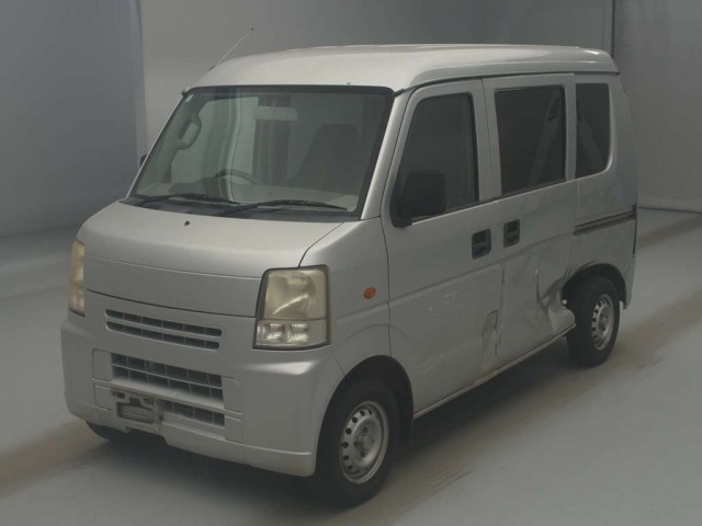 Suzuki EVERY 2008 8272364-0