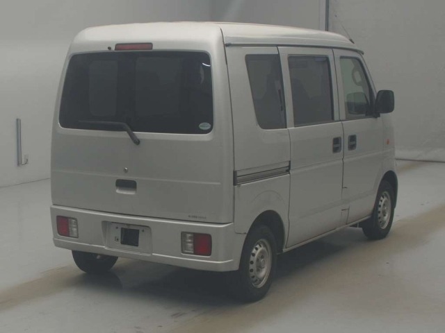 Suzuki EVERY 2008 8272364-1