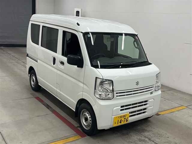Suzuki EVERY 2023 8272369-0