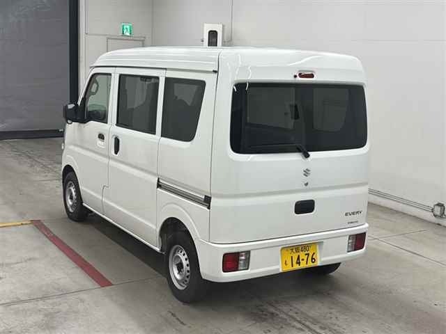 Suzuki EVERY 2023 8272369-1