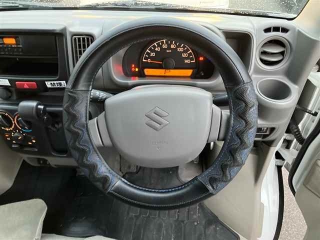 Suzuki EVERY 2023 8272369-3