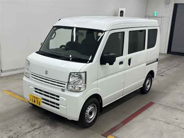 Suzuki EVERY 2023 8272369-4