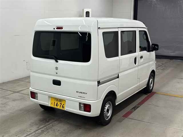 Suzuki EVERY 2023 8272369-5