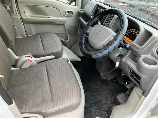 Suzuki EVERY 2023 8272369-7