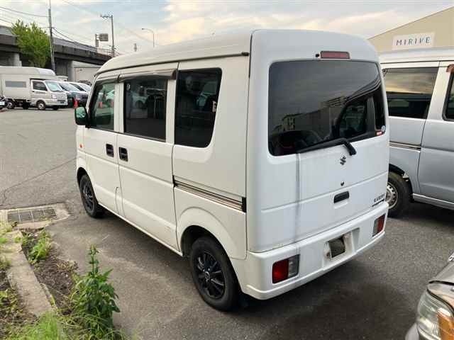 Suzuki EVERY 2009 8272370-1