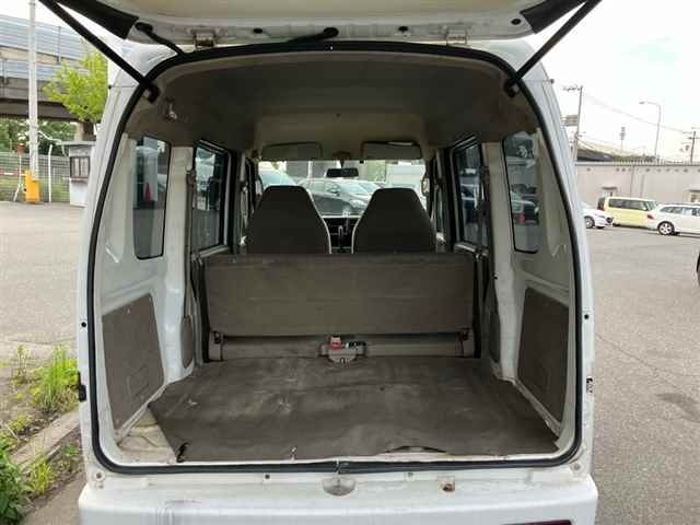 Suzuki EVERY 2009 8272370-10
