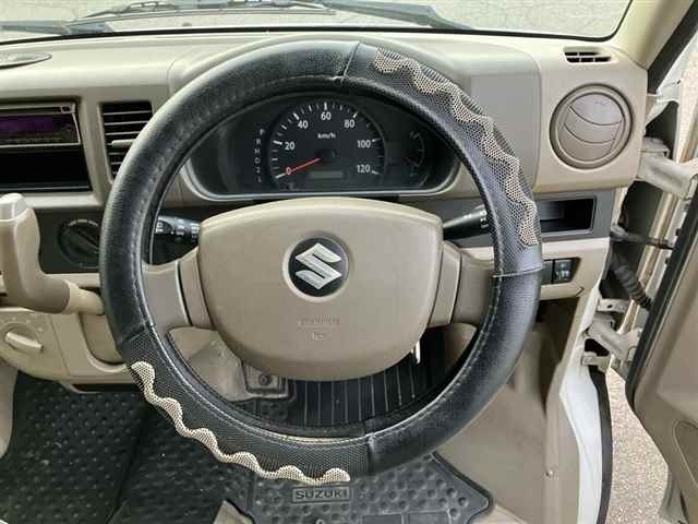 Suzuki EVERY 2009 8272370-3