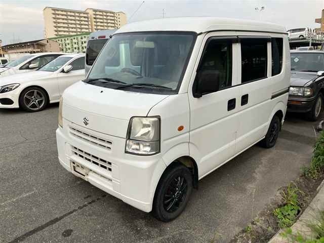 Suzuki EVERY 2009 8272370-4