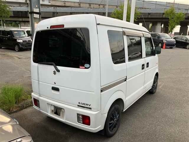 Suzuki EVERY 2009 8272370-5