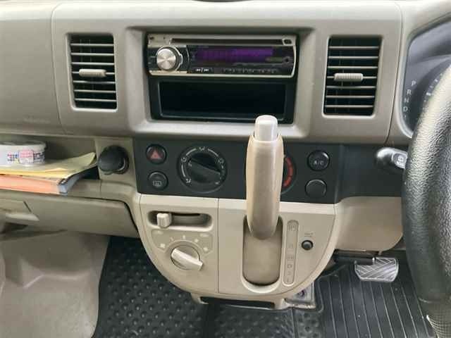 Suzuki EVERY 2009 8272370-6