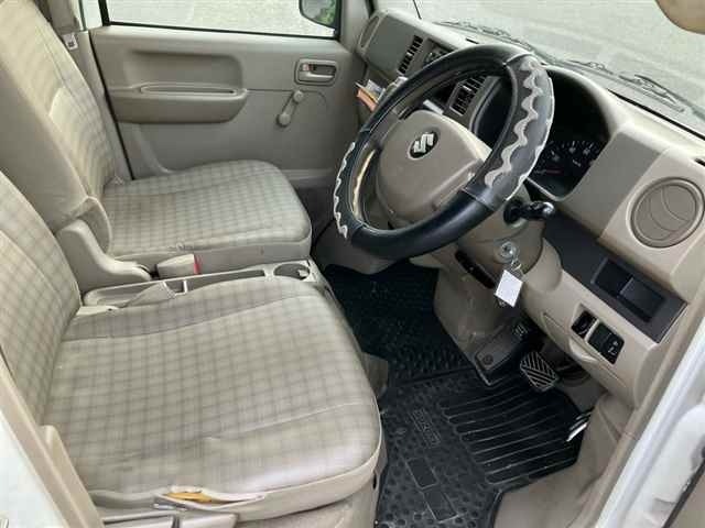 Suzuki EVERY 2009 8272370-7