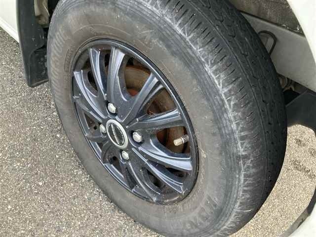 Suzuki EVERY 2009 8272370-9